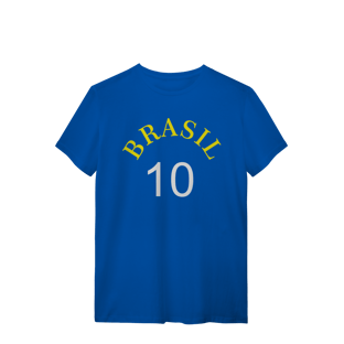 Nome do produtoCAMISETA BRASIL AZUL