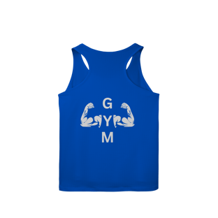 Nome do produtoGYM
