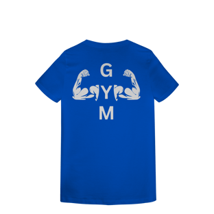 Nome do produtoGYM