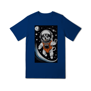 Nome do produtocachorro astronauta