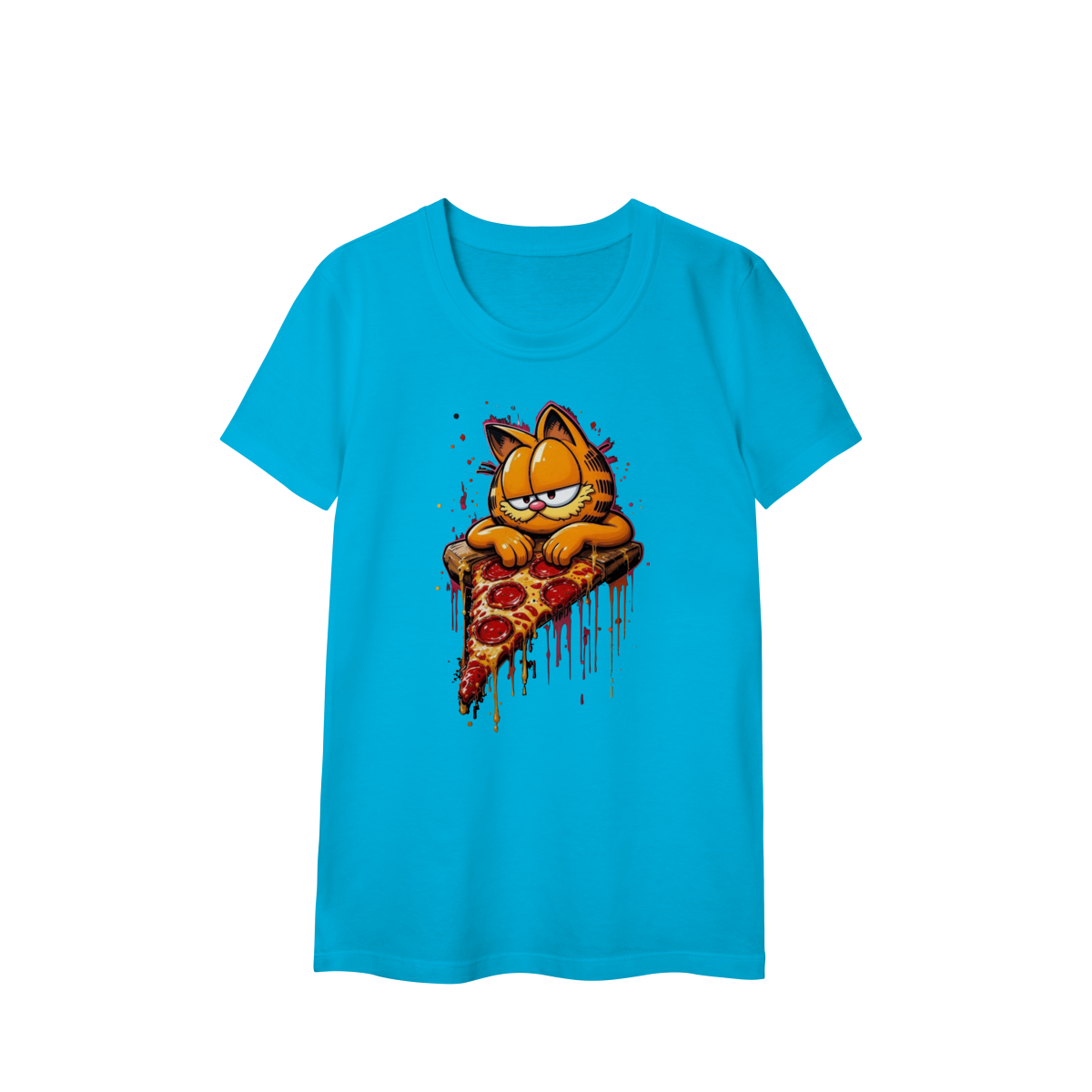 Nome do produto: GARFIELD