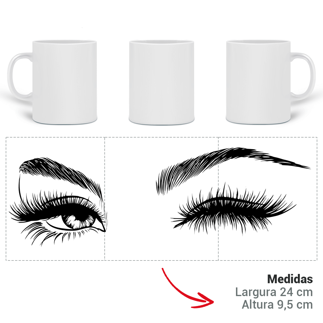 Nome do produto: OLHAR SEDUTOR