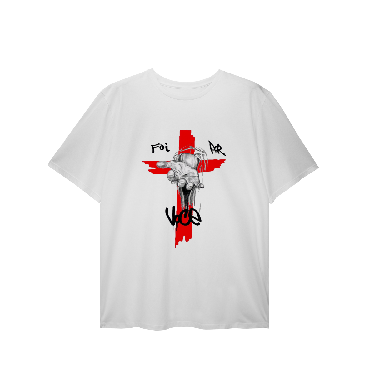 Nome do produto: t-shirt plus size