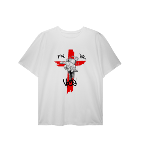 Nome do produto  t-shirt plus size
