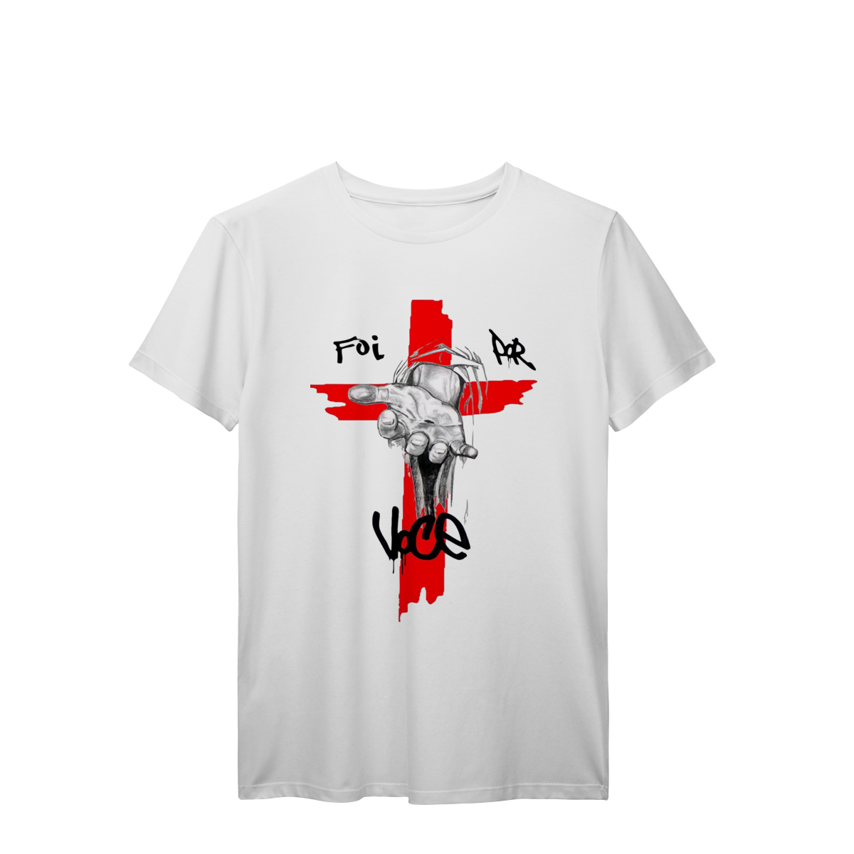 Nome do produto: t-shirt prime