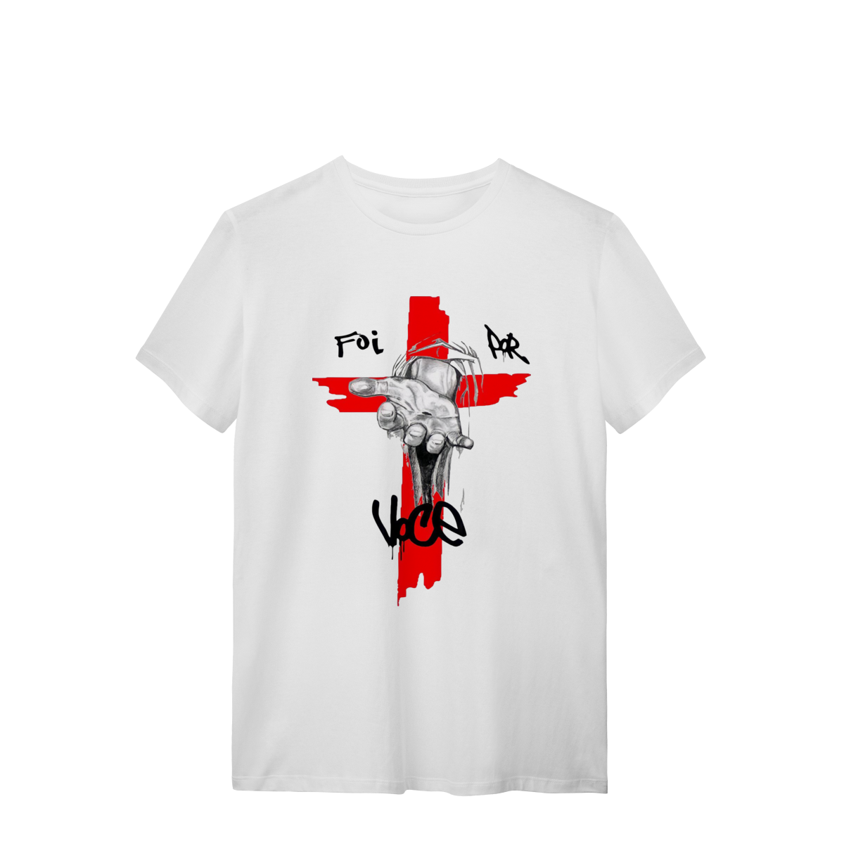 Nome do produto: t-shirt quality
