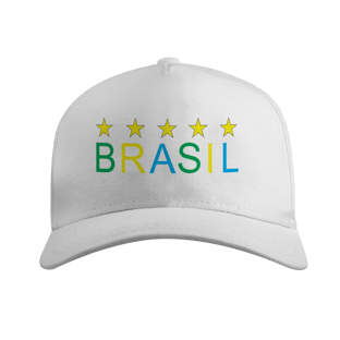 Nome do produtoBONE AMERICANO BRASIL