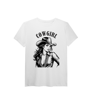 Nome do produtoT-shir pima cowgirl