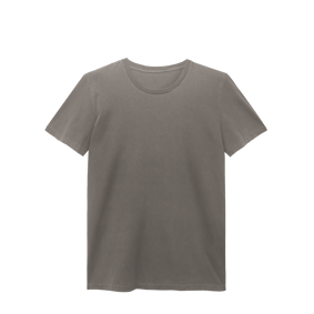 Nome do produto  CAMISA ESTONADA BASICA