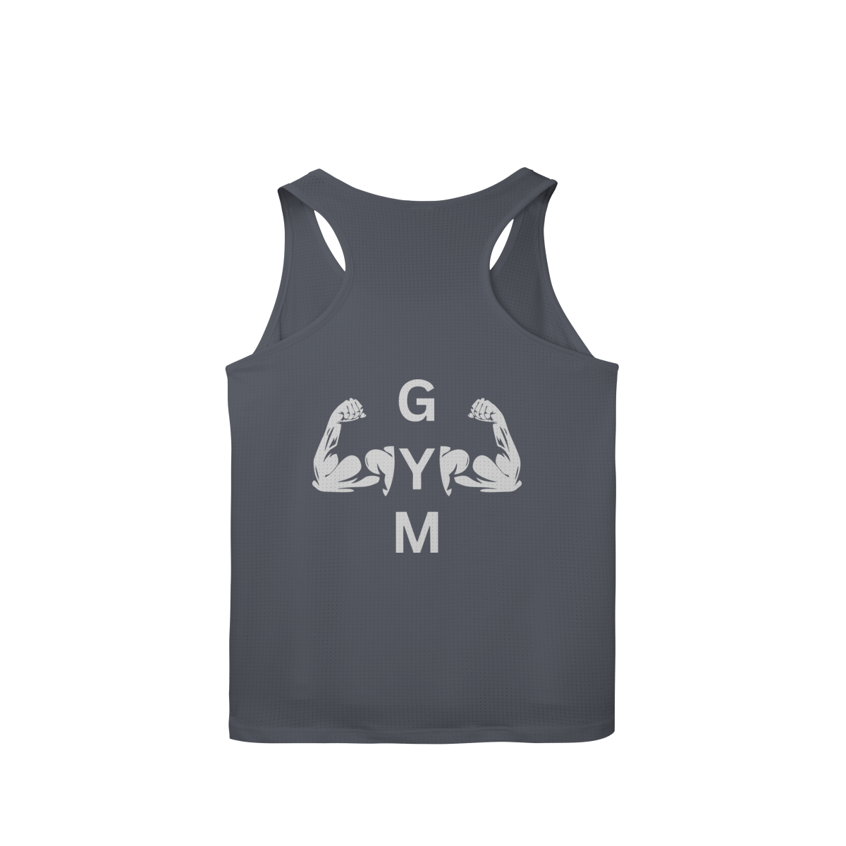 Nome do produto  GYM