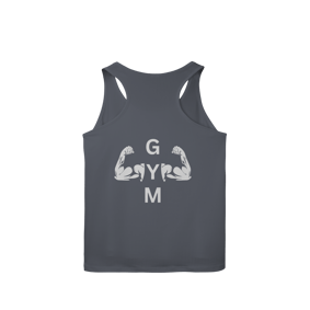 Nome do produto  GYM