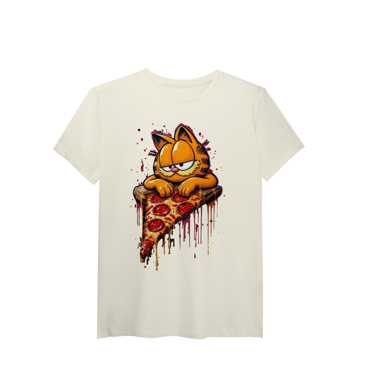 Nome do produto: GARFIELD