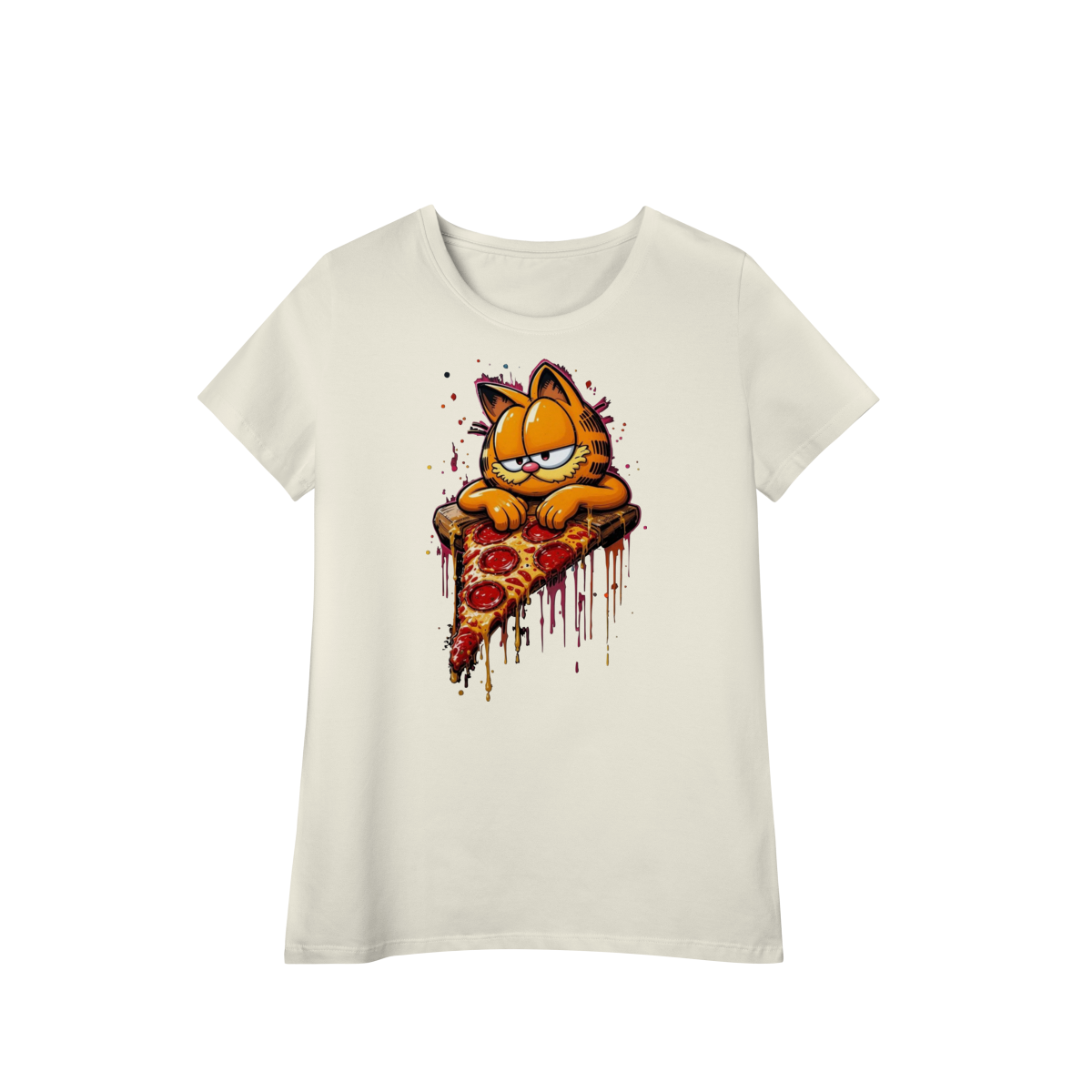 Nome do produto: GARFIELD