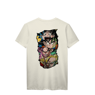 Nome do produtoDRAGON BALL