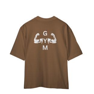 Nome do produtoGYM