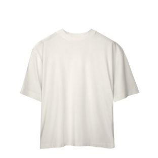 Nome do produtoCAMISA OVERSIZED