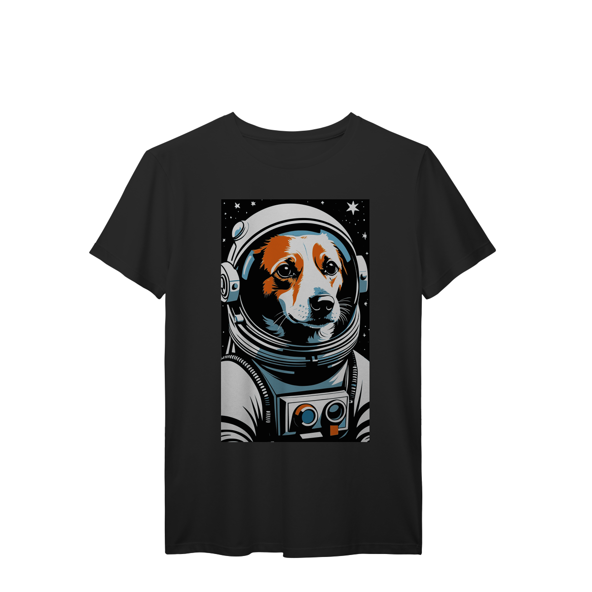 Nome do produto: cachorro espacial