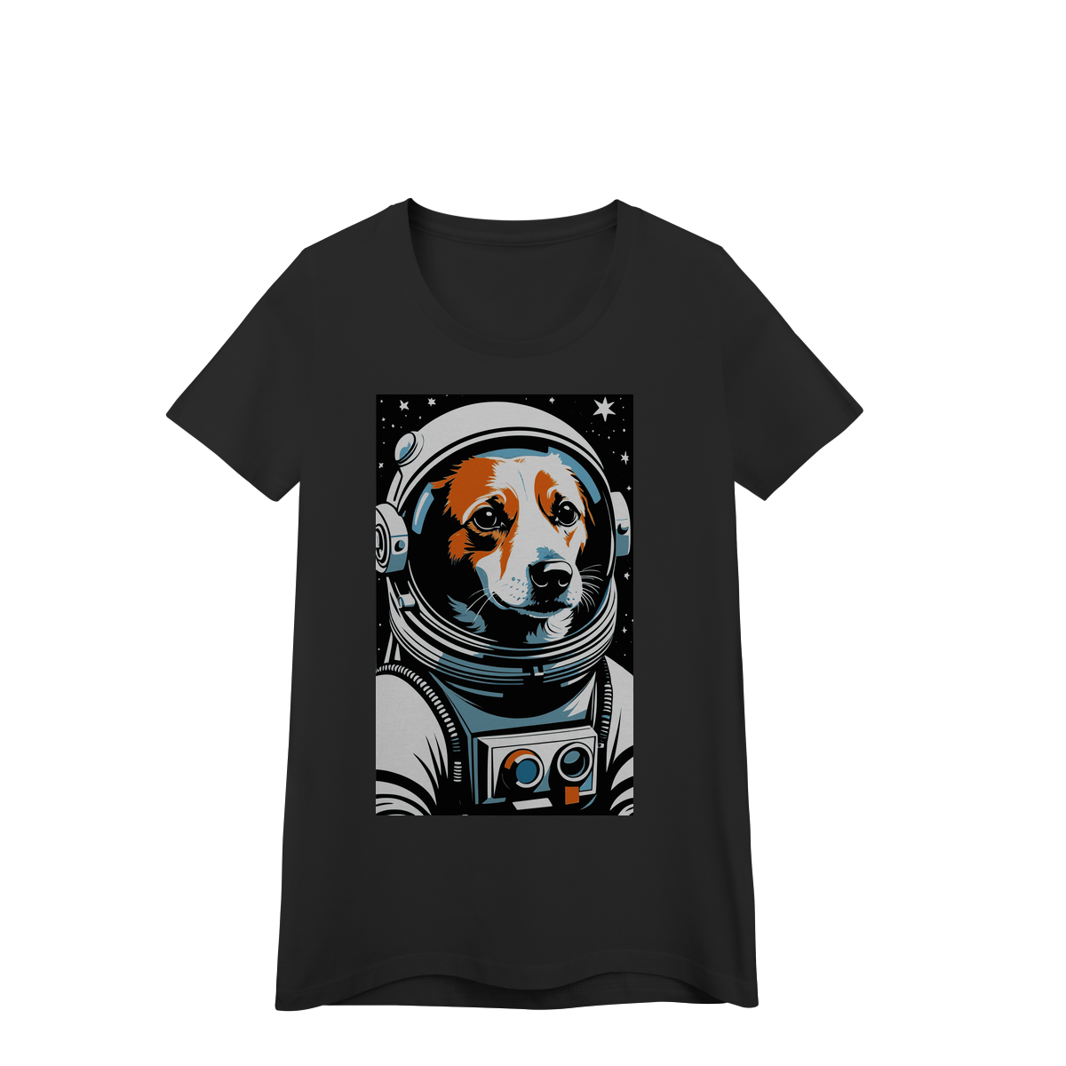 Nome do produto: cachorro espacial