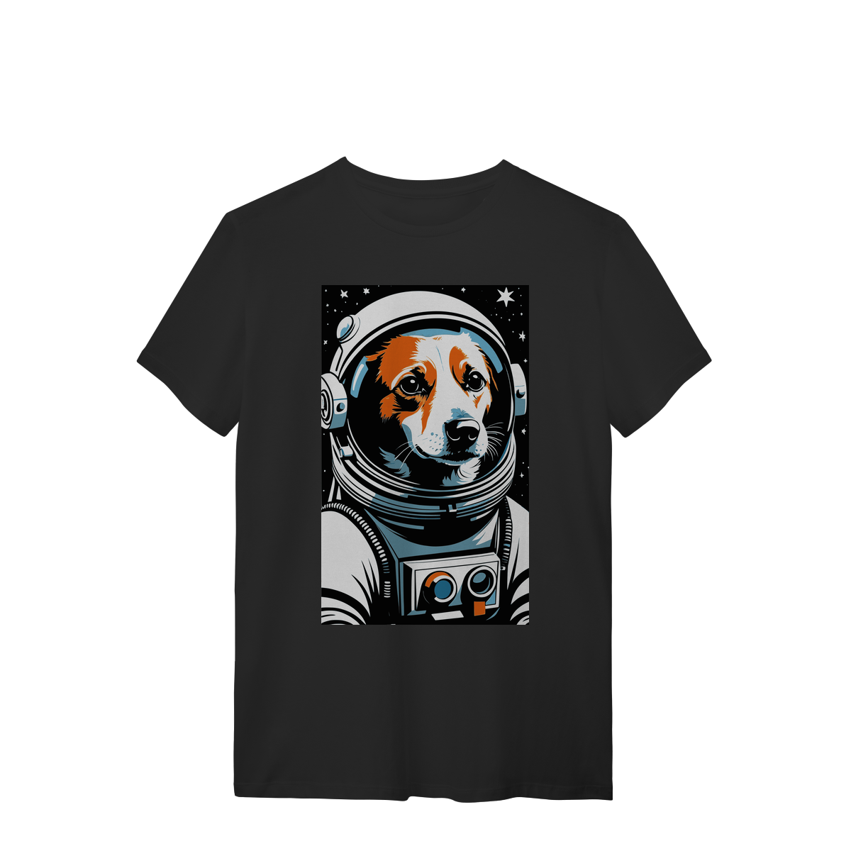 Nome do produto: cachorro espacial