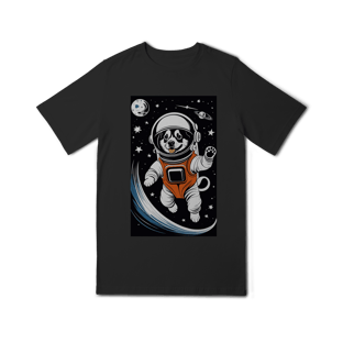 Nome do produtocachorro astronauta