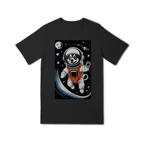 Nome do produto  cachorro astronauta