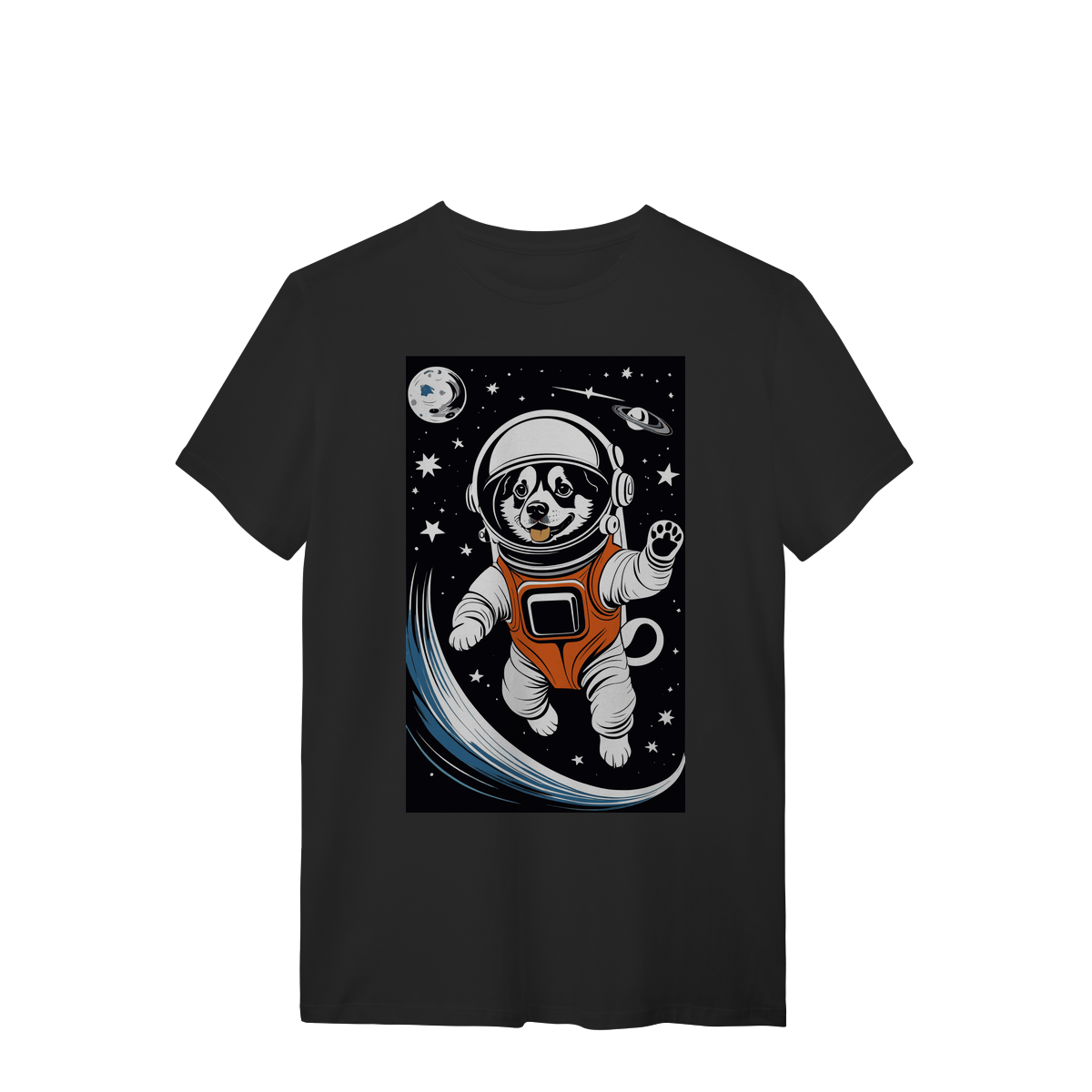 Nome do produto: cachorro astronauta 