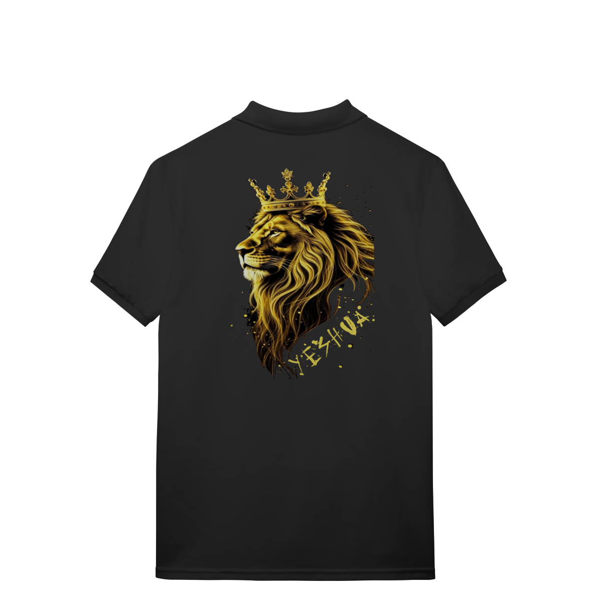 Nome do produto  YESHUA