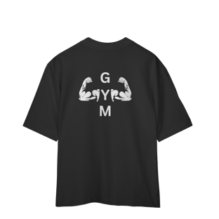 Nome do produtoGYM