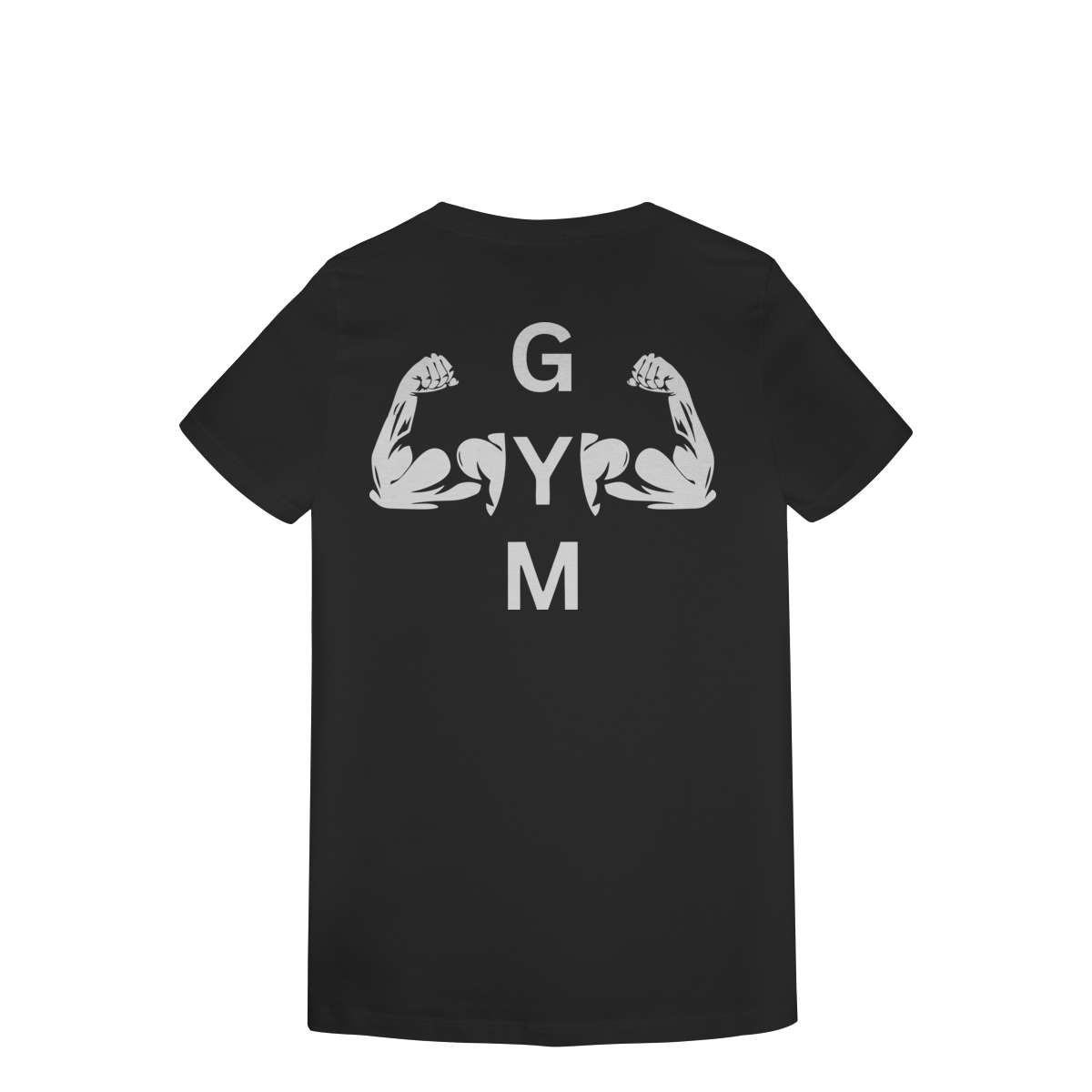 Nome do produto: GYM