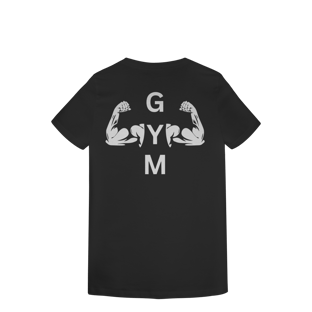 Nome do produtoGYM