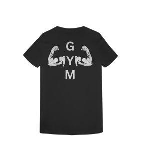 Nome do produto  GYM