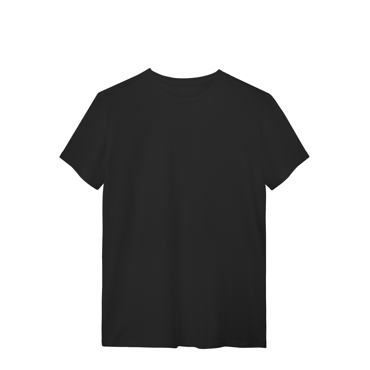 Nome do produto: CAMISA QUALITY BASICA