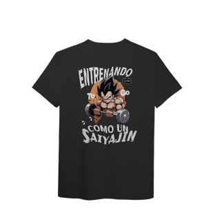 Nome do produtoSAIYAJIN