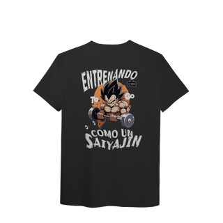 SAIYAJIN