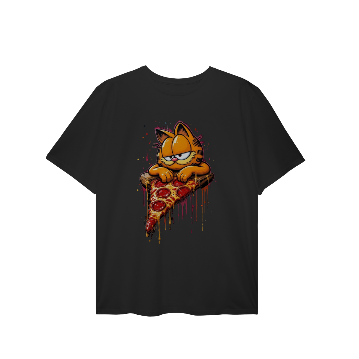 Nome do produto: GARFIELD