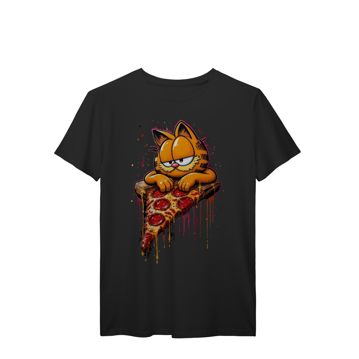 Nome do produto: GARFIELD