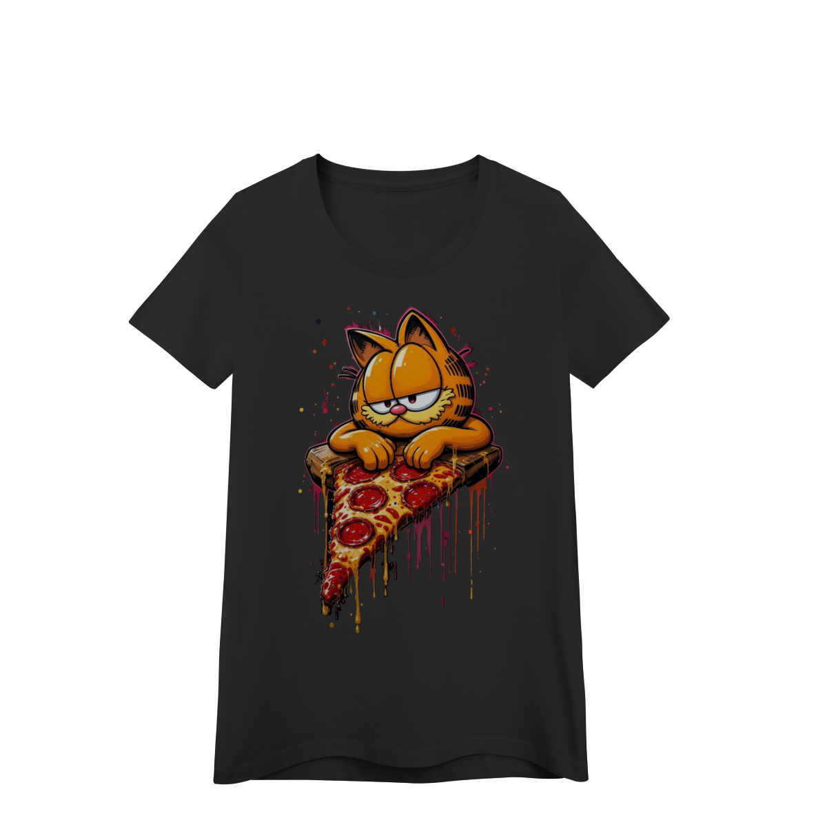 Nome do produto: GARFIELD