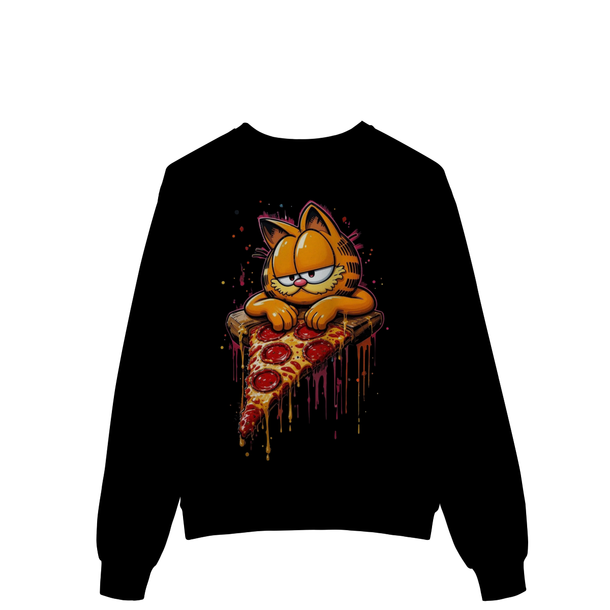 Nome do produto  GARFIELD