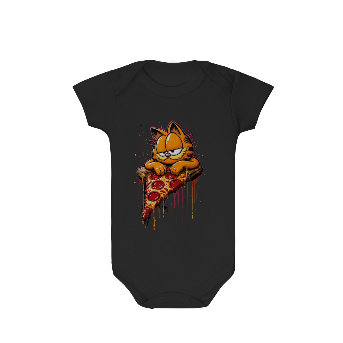 Nome do produto: GARFIELD