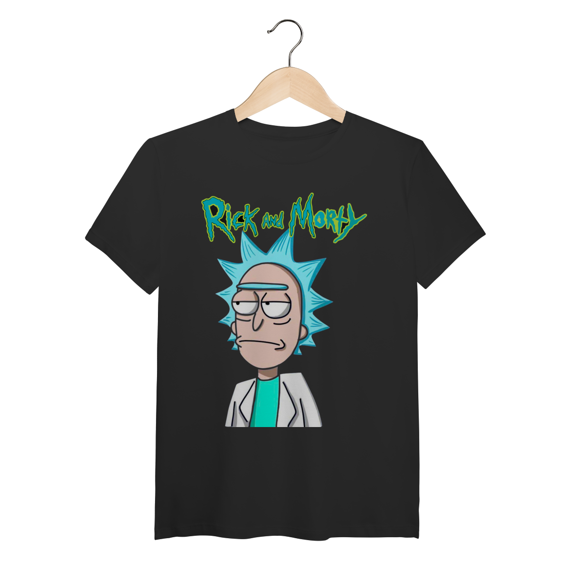 Nome do produto: RICK