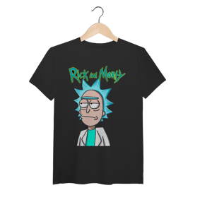 Nome do produto  RICK