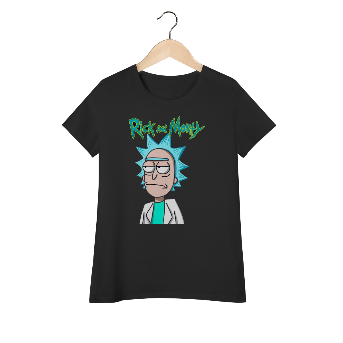 Nome do produto: RICK