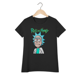 Nome do produto  RICK
