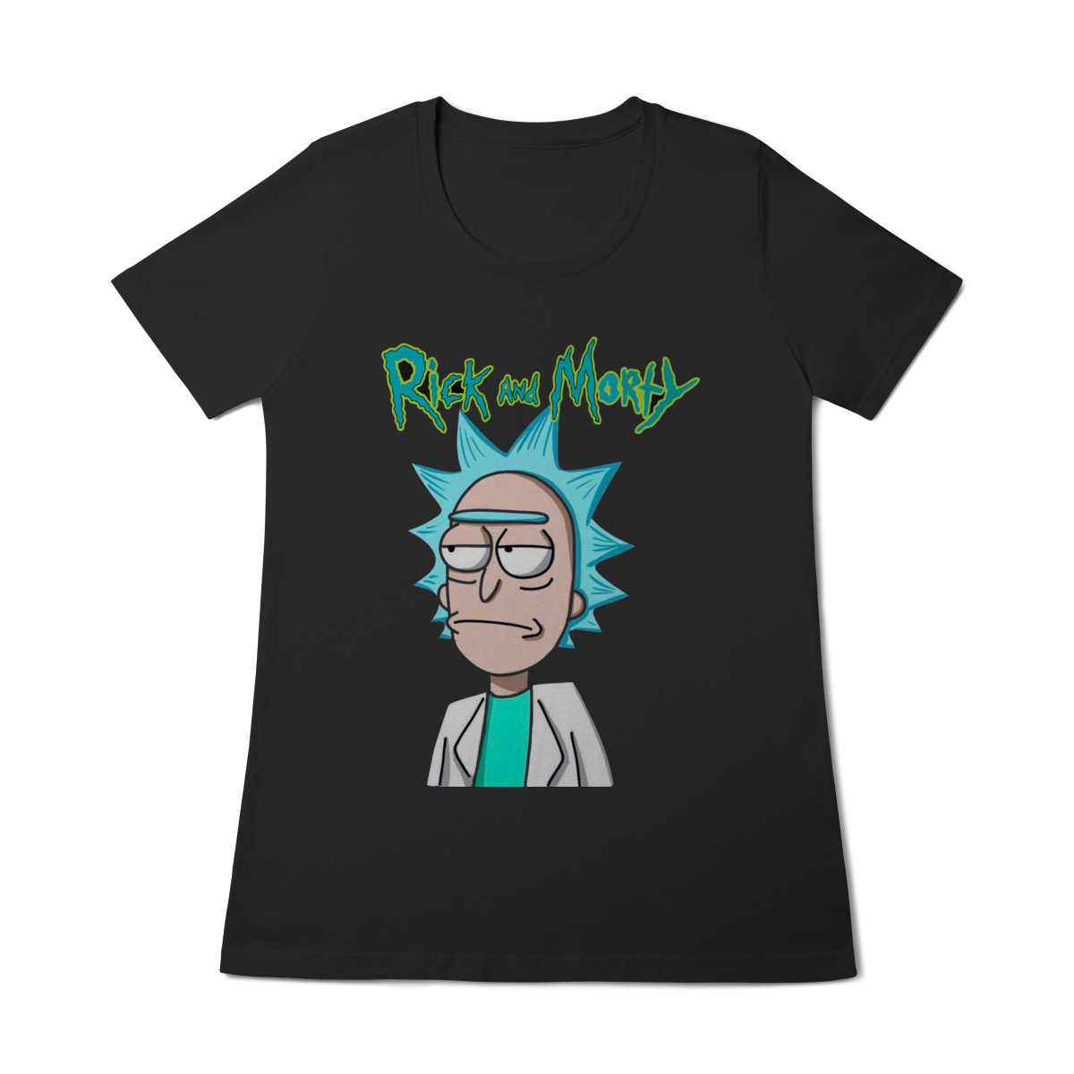 Nome do produto: RICK