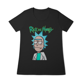 Nome do produto  RICK