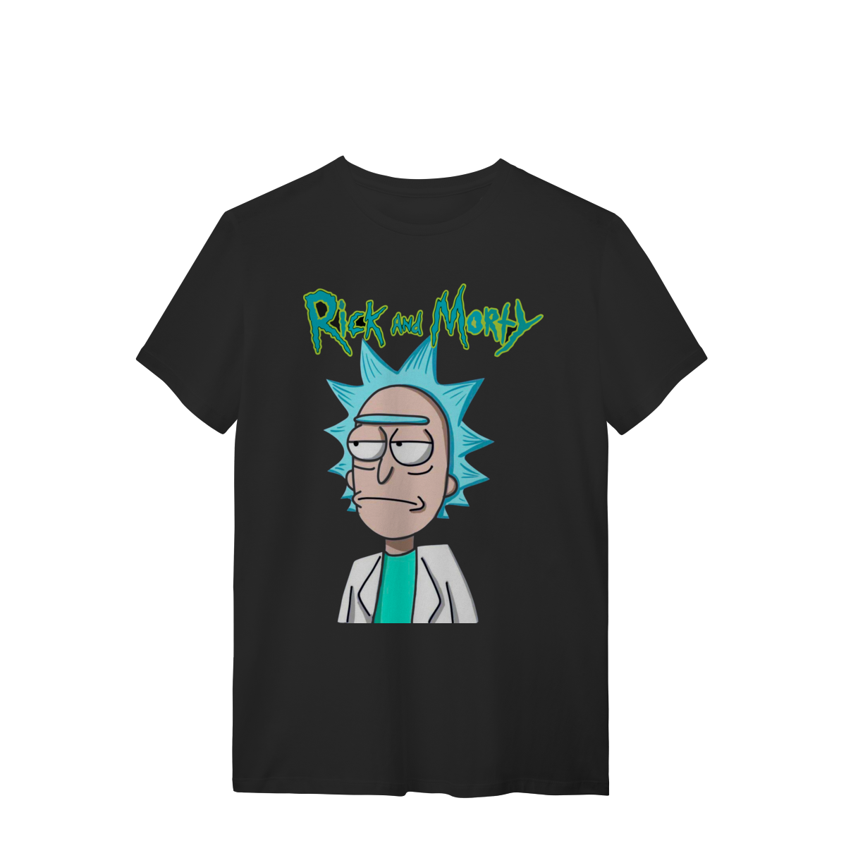 Nome do produto: RICK