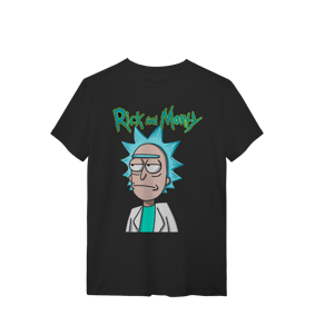 Nome do produto  RICK