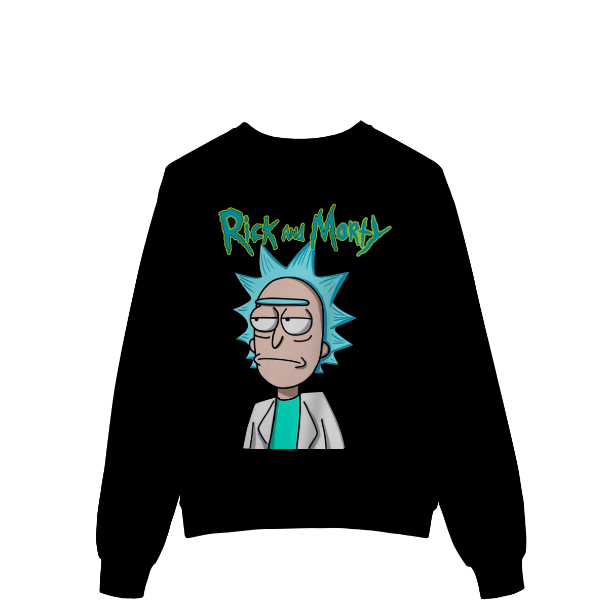 Nome do produto: RICK