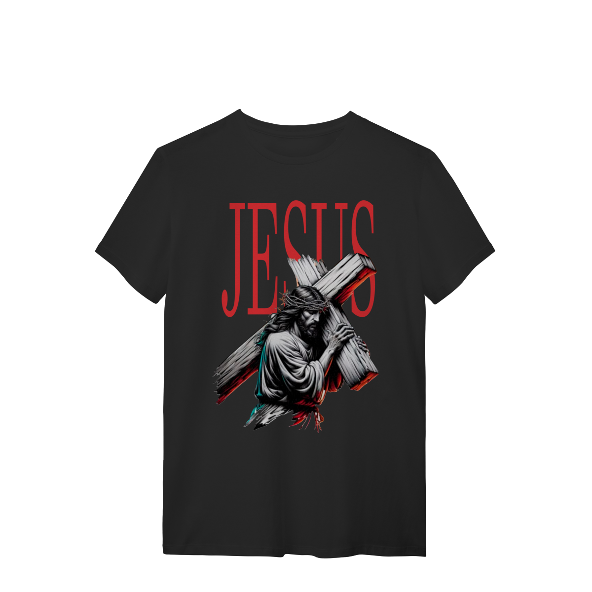Nome do produto: t-shirt quality