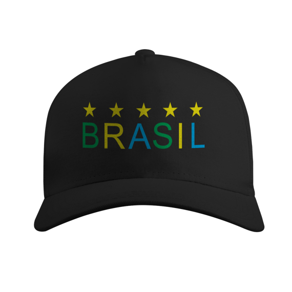 BONE AMERICANO BRASIL